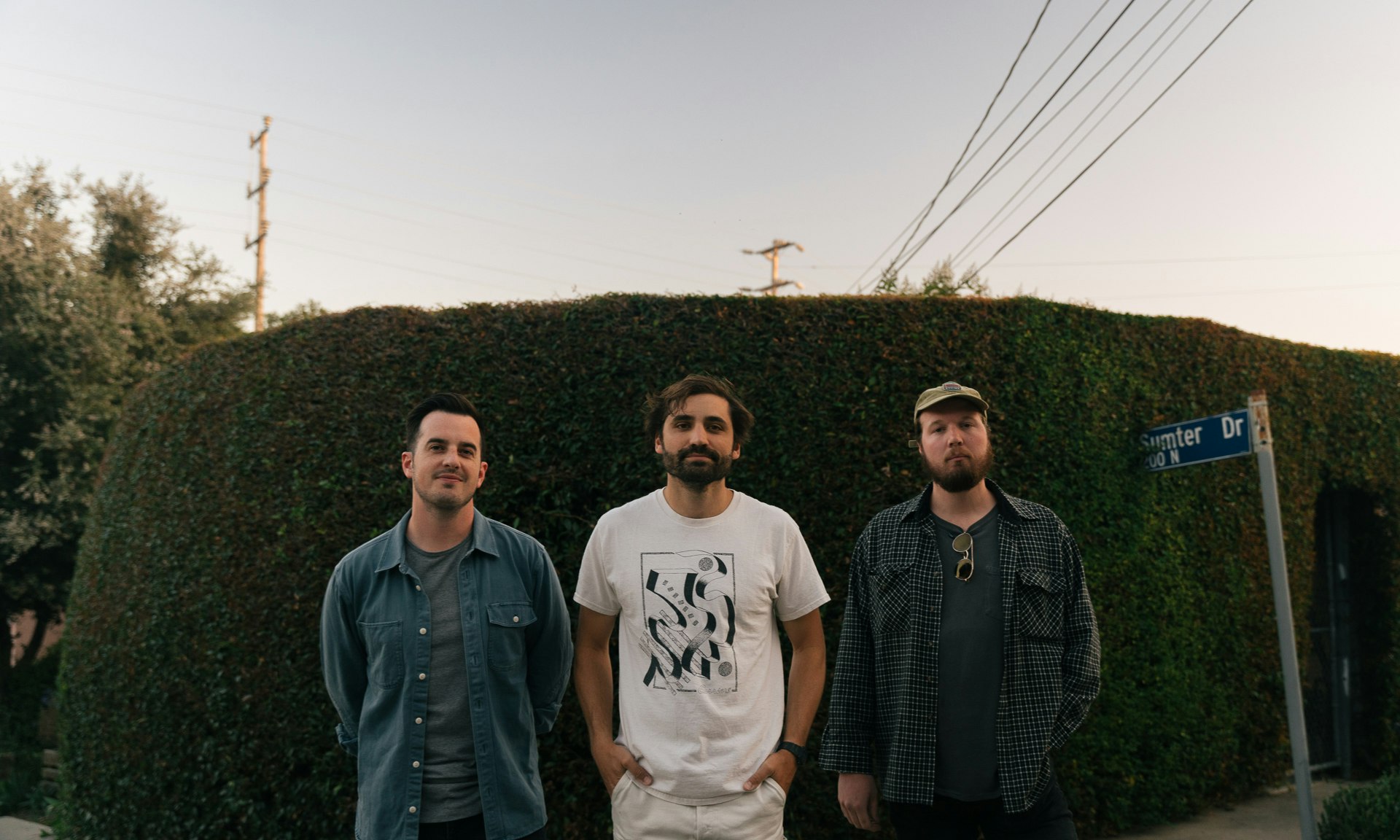 Michigander and Oliver Hazard: Made In The Midwest at Beachland Ballroom