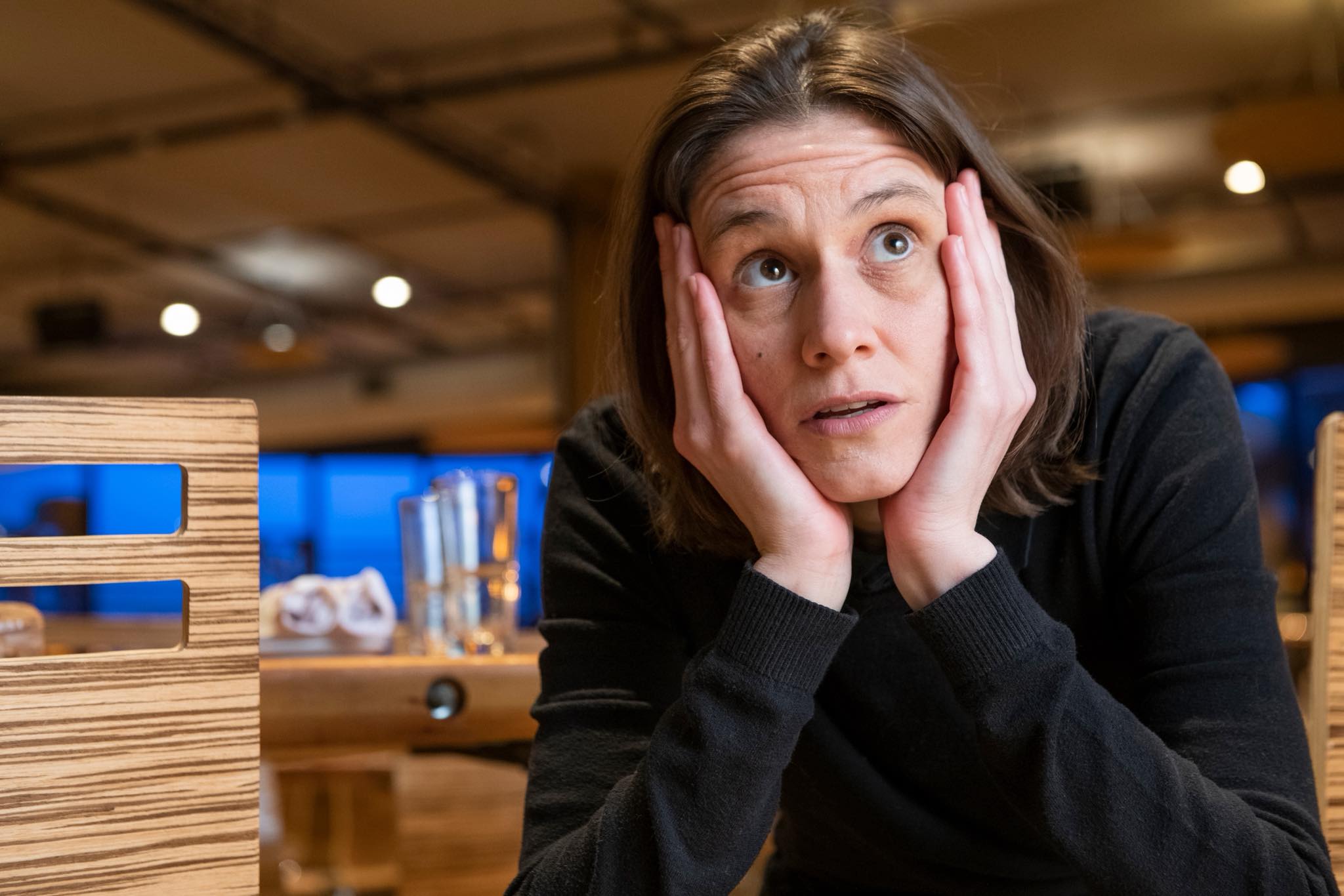 Hilarities- Cleveland, OH