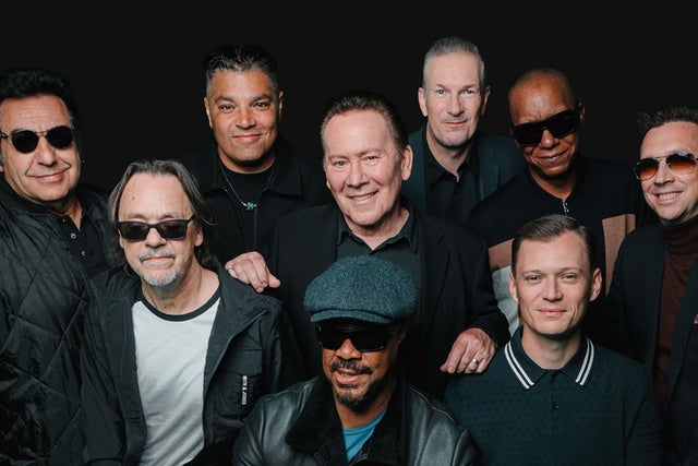 UB40 at House of Blues – Cleveland