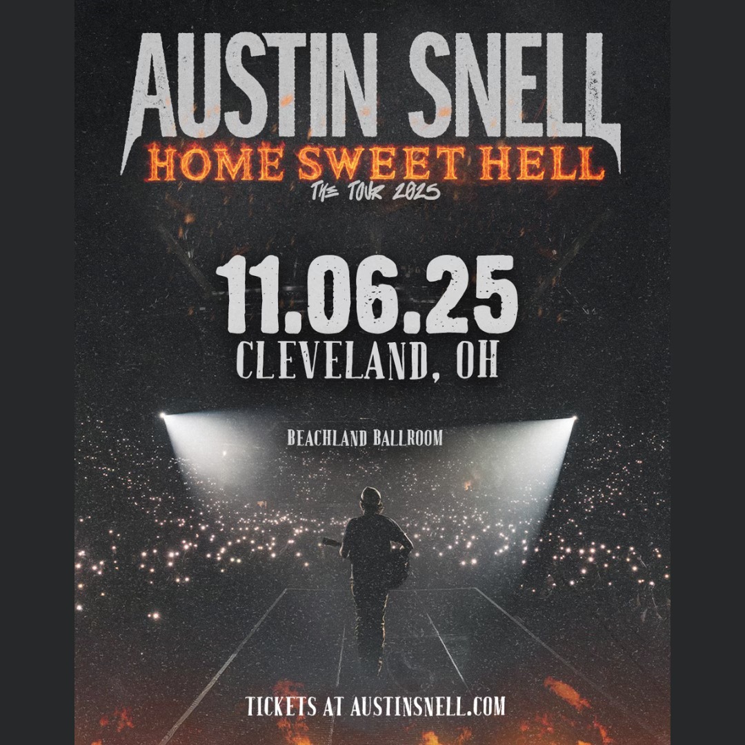 Austin Snell with Fox and Vead