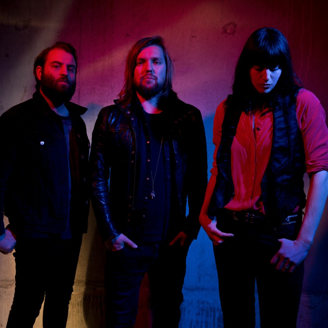 Band of Skulls