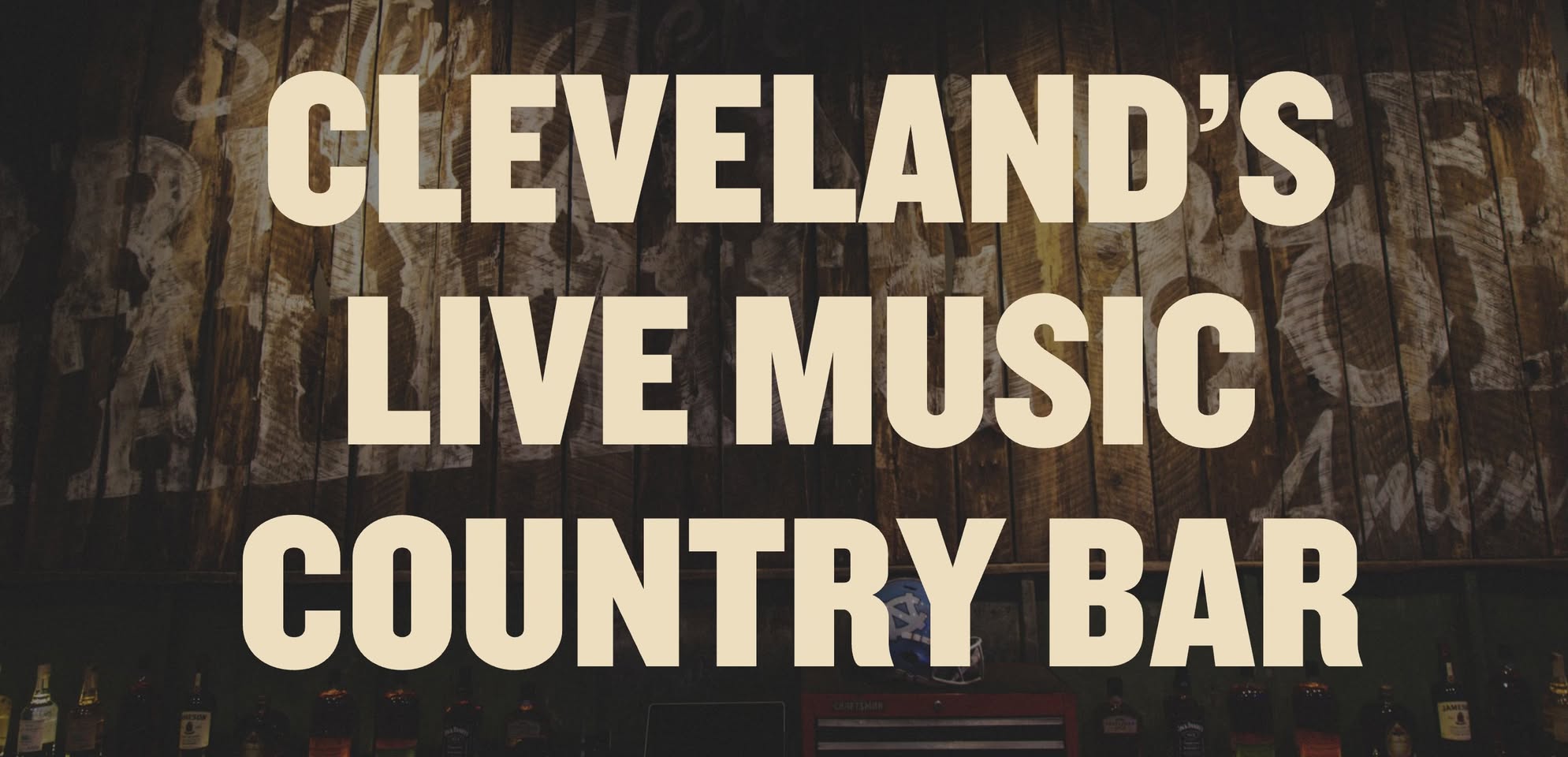 Dave Hinrich LIVE at Welcome to The Farm