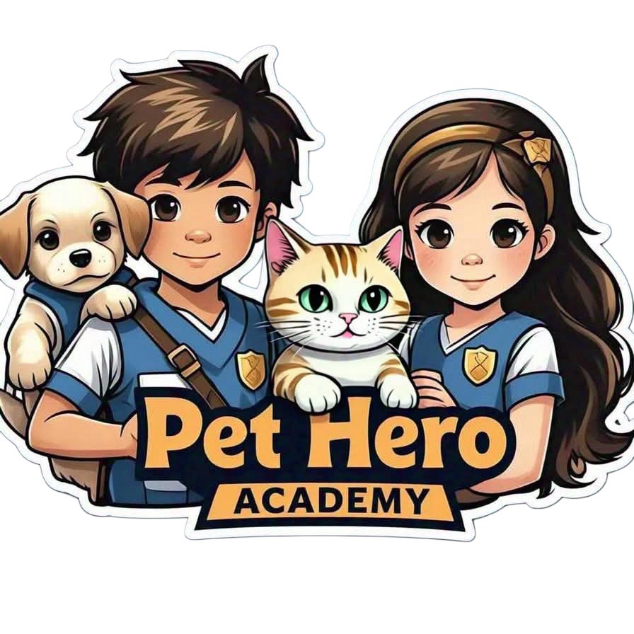 Pet Hero Academy Class