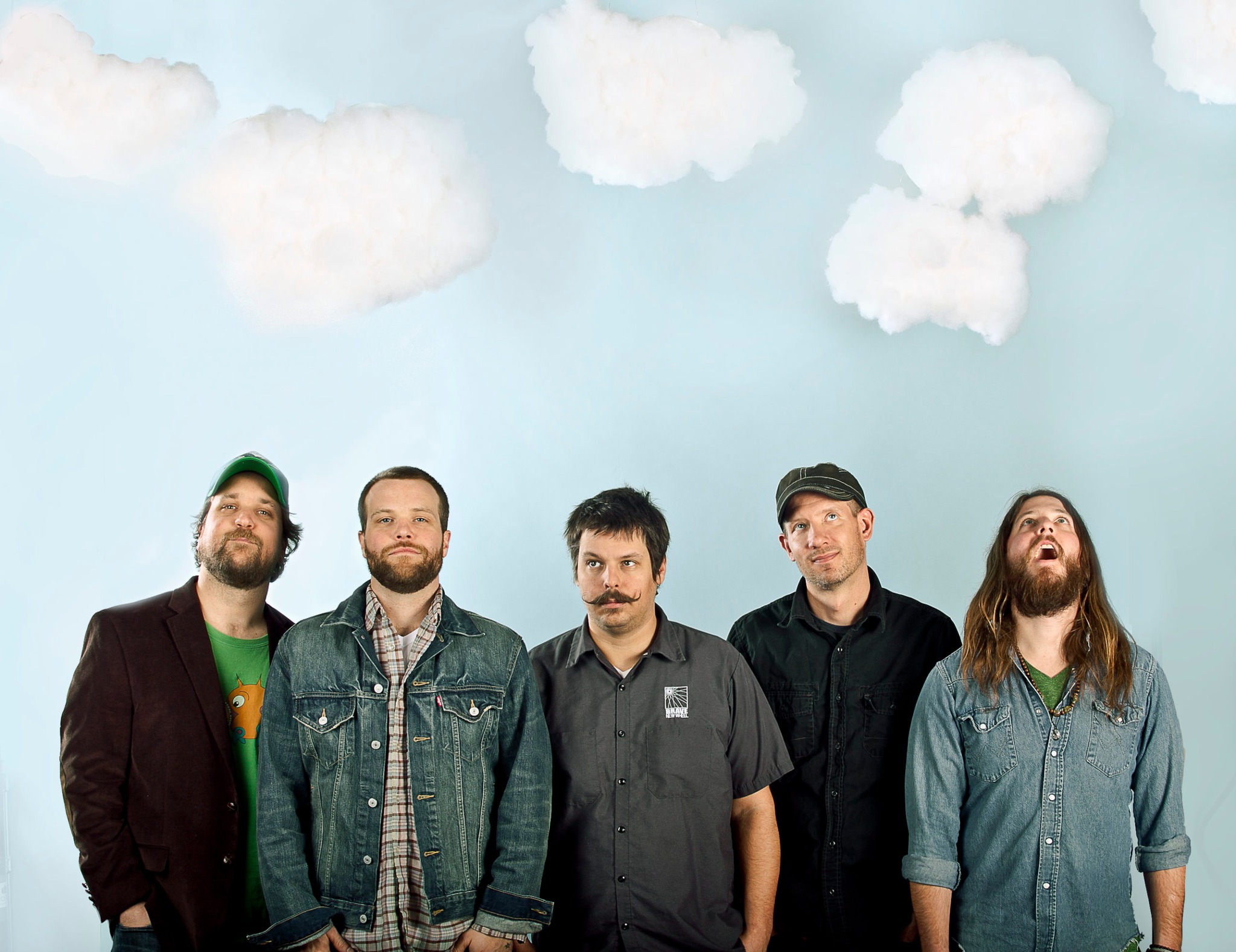 Greensky Bluegrass Tickets