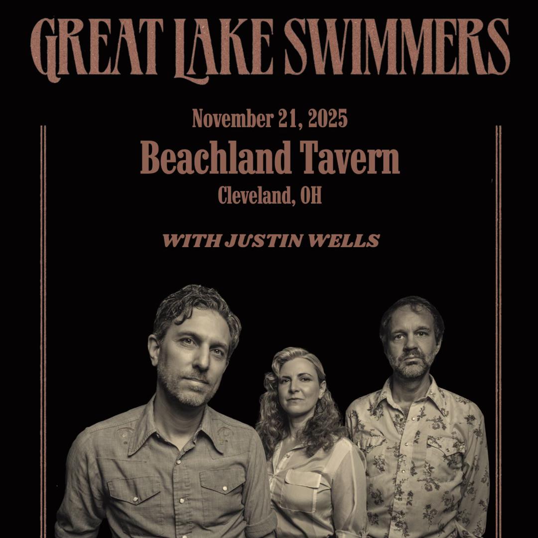 Great Lake Swimmers