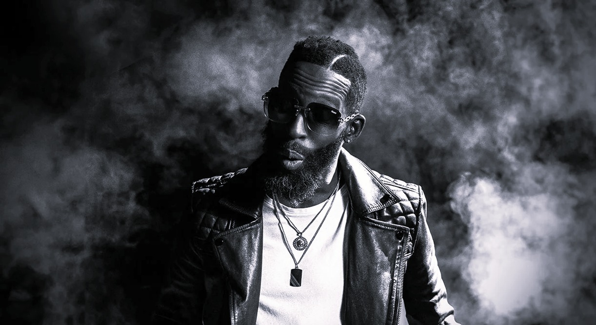 Tye Tibbett- Cleveland, OH