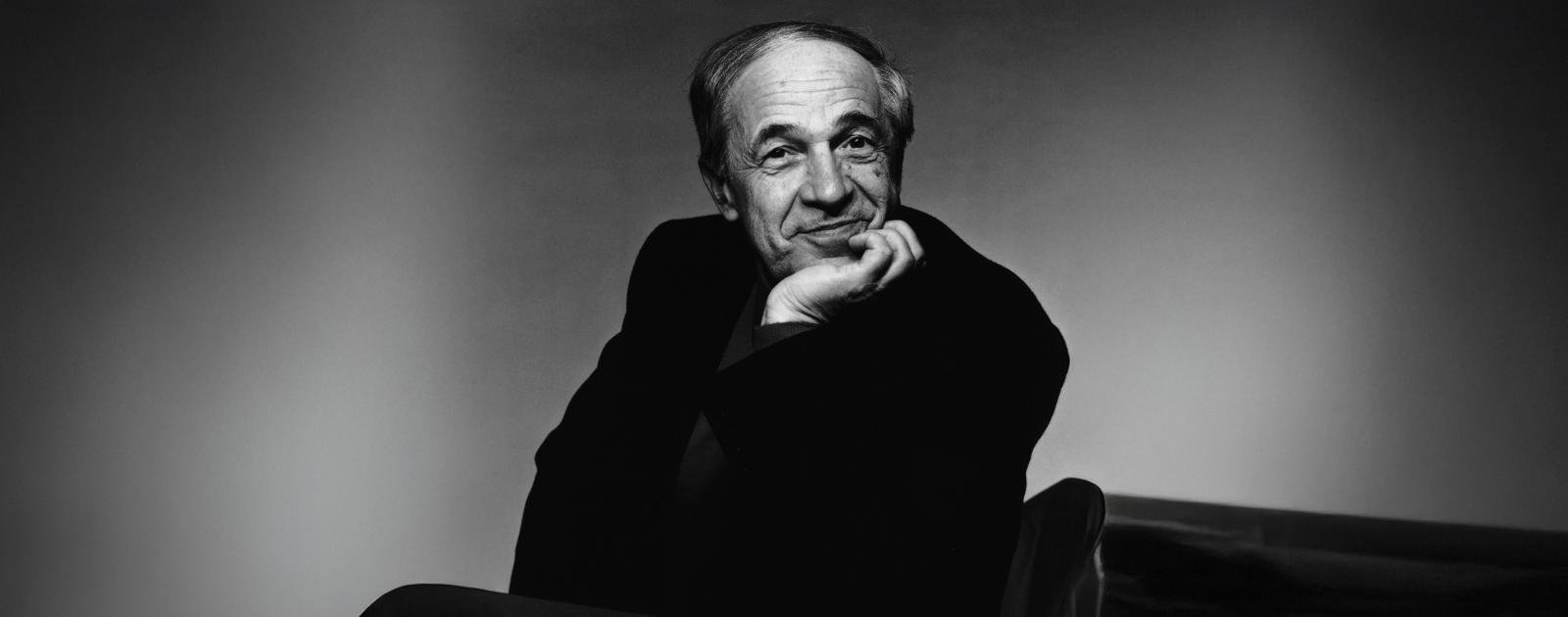 Boulez 100: Celebrating the Pierre Boulez Centenary