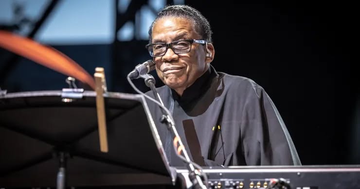 Herbie Hancock Tickets