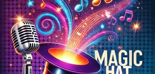 Magic Hat Karaoke