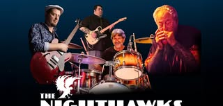 The Nighthawks