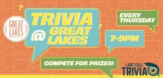 Trivia Night- Free to play!
