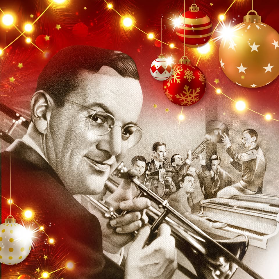 In the Christmas Mood with the Glenn Miller Orchestra
