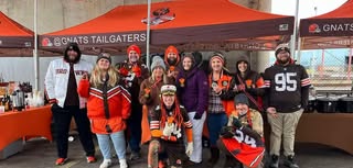 Croc Pot Mania vs The Steelers