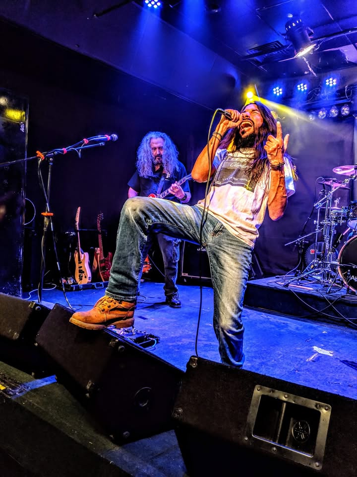 World Zen’d Comes to Kamm’s Corner’s