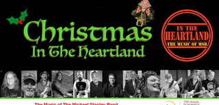 Christmas in the Heartland