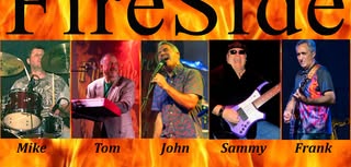 FIRESIDE Cle Rocks Backstage, Cleveland, OH