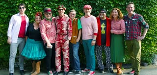 The Ohio City Singers