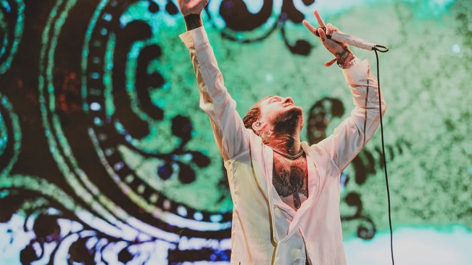 Chiodos- All’s Well That Ends Well 20 Year Anniversary