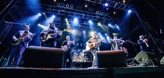 The Boys From The County Hell