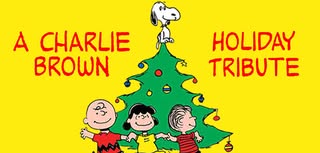A Charlie Brown Holiday Tribute