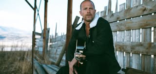 Kip Moore: Solitary Tracks Fall Tour