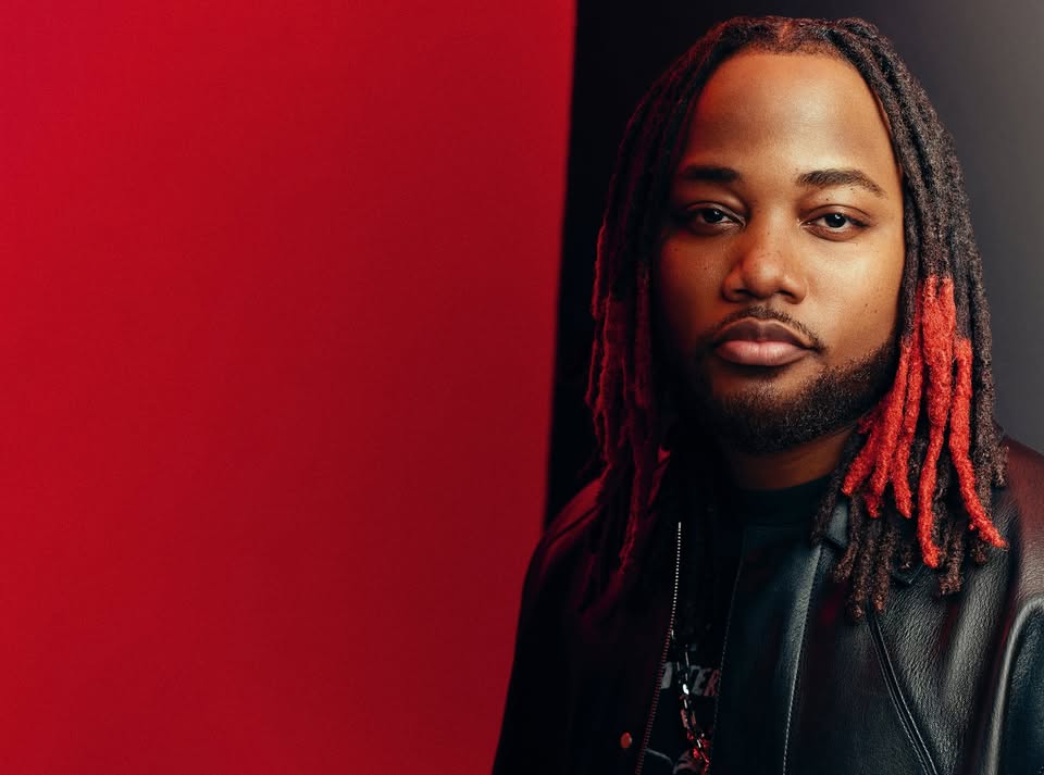 Leon Thomas- Mutts Don’t Heel Tour