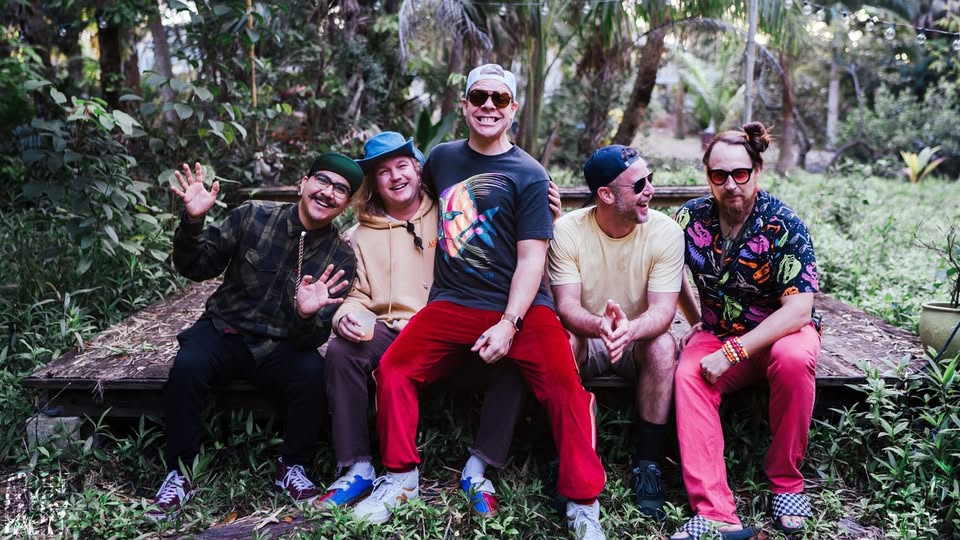 BADFISH: A Tribute to Sublime- The Blizzy Tour @ House of Blues l Cleveland, OH