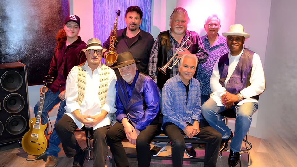 Chicago & More Brunch with Brass Express