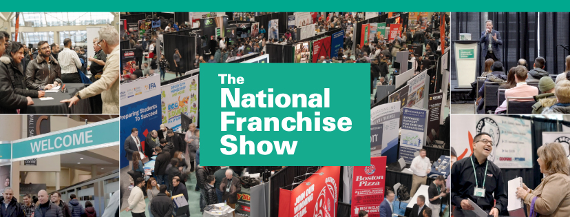 The National Franchise Show – Cleveland