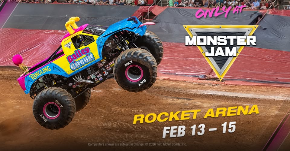 Monster Jam