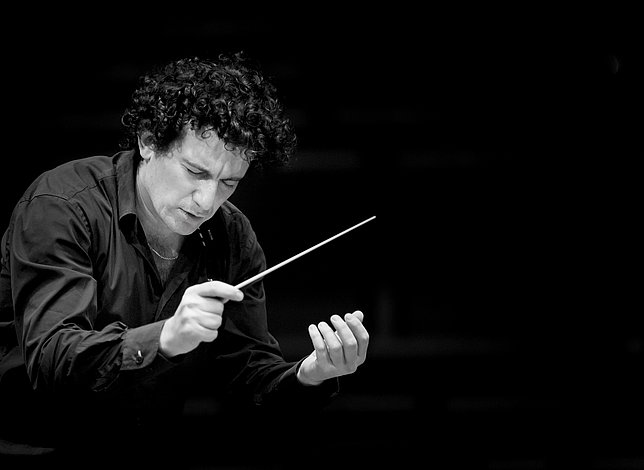 Strauss’s Don Juan