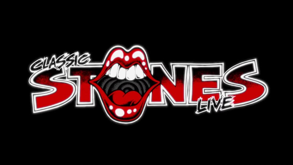 Classic Stones Live in Cleveland OH.