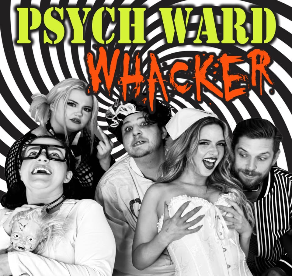 Psych Ward Whacker