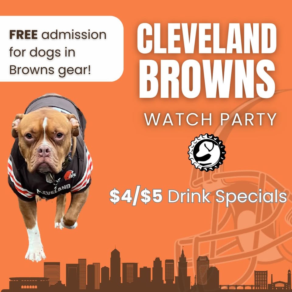 Brown Watch Party