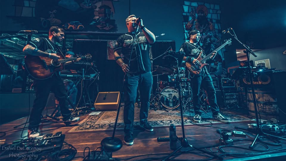 Barenaked Ladies Tribute by Hello City