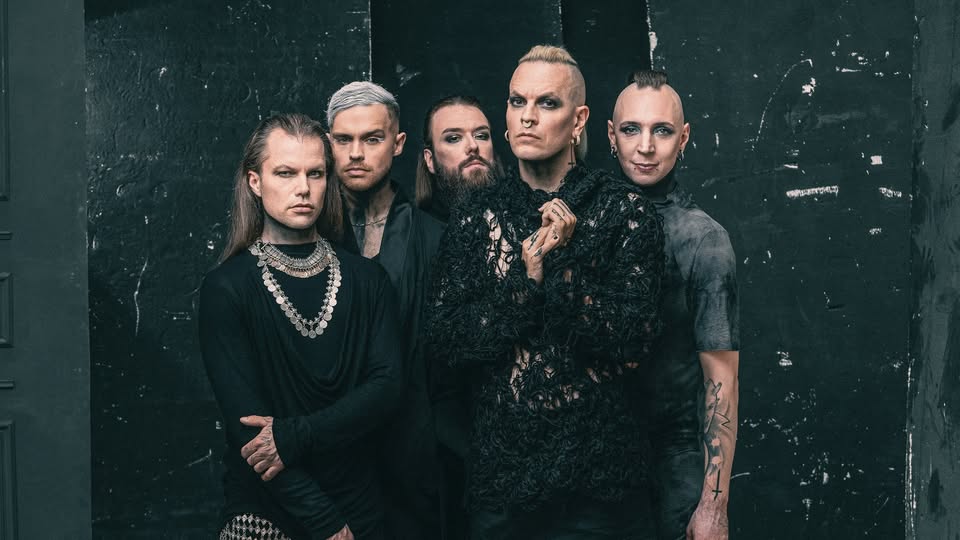 Lord of the Lost & The Birthday Massacre