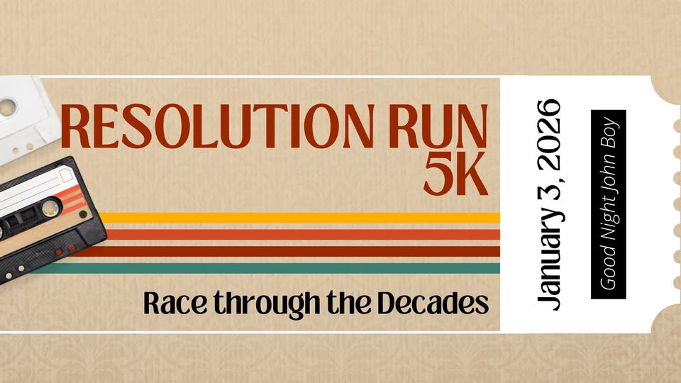 Resolution 5K