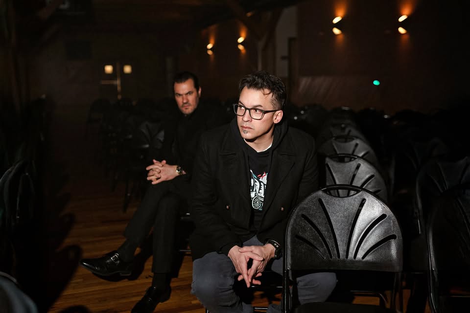 Atmosphere- Winter Carnival Tour 2026