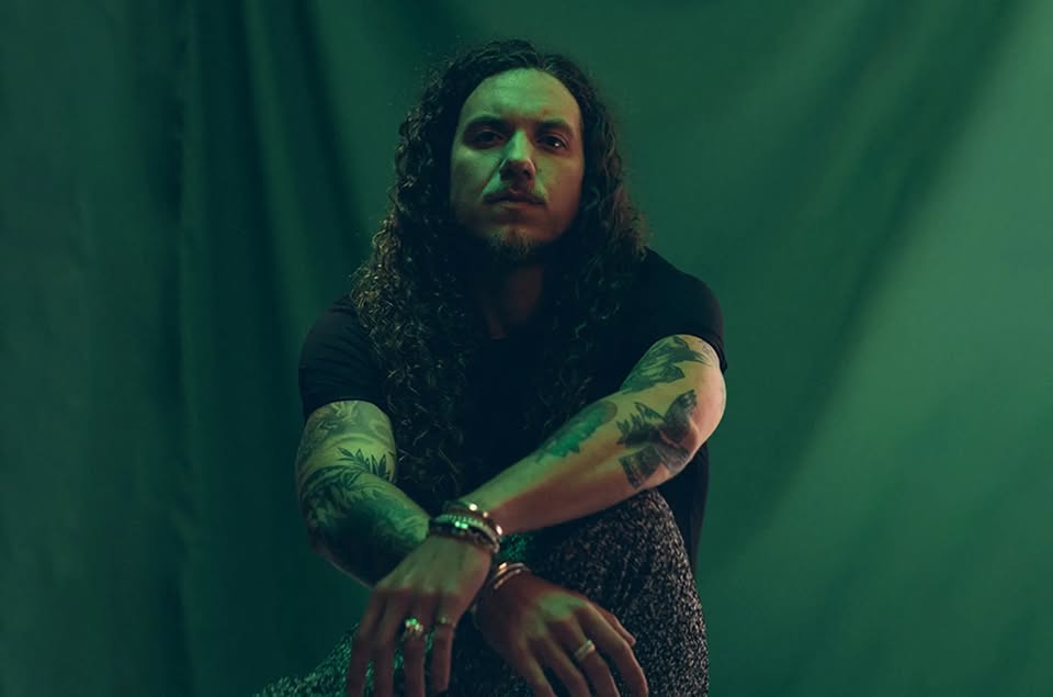 Brandon Lake – Cleveland, OH