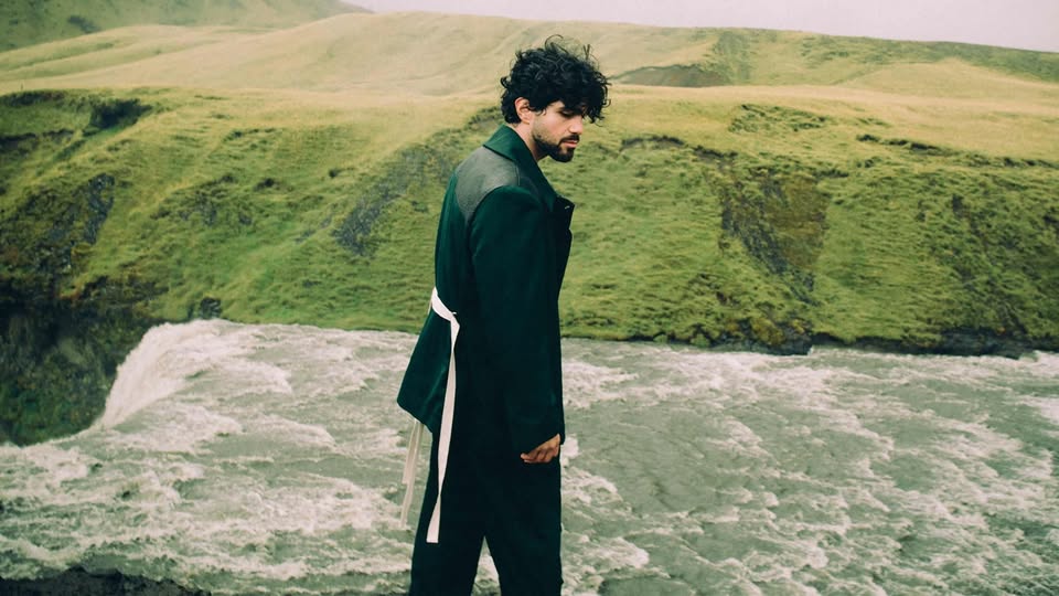 Aries – GLASS JAW World Tour