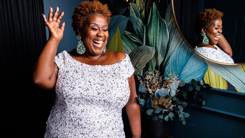 Famous Ladies of Song