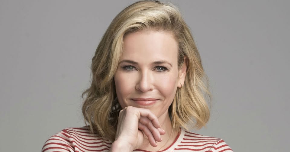 Chelsea Handler Cleveland