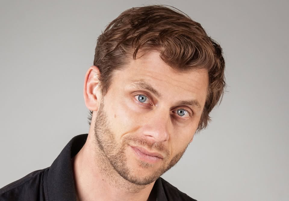 Charlie Berens Cleveland
