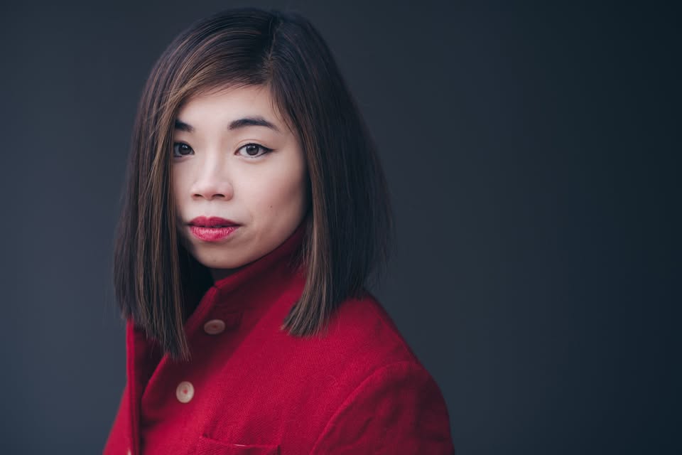 Chan Conducts Bartok