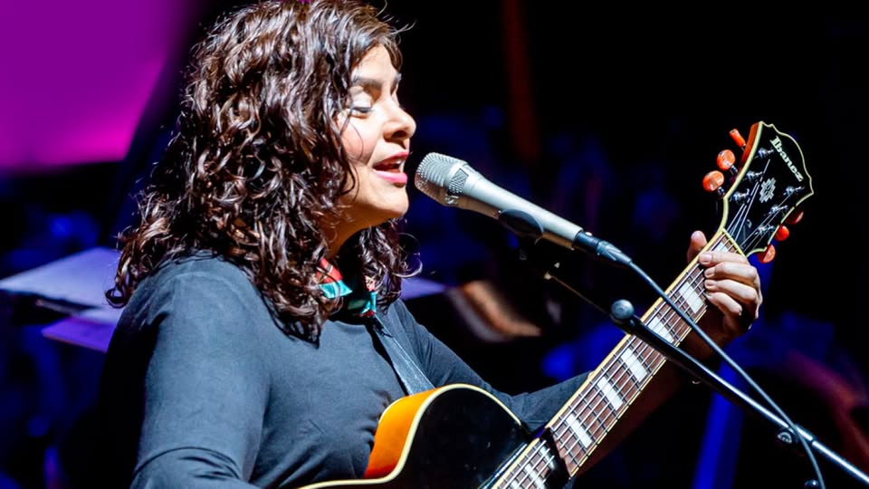 ESPC Presents: Luca Mendaca