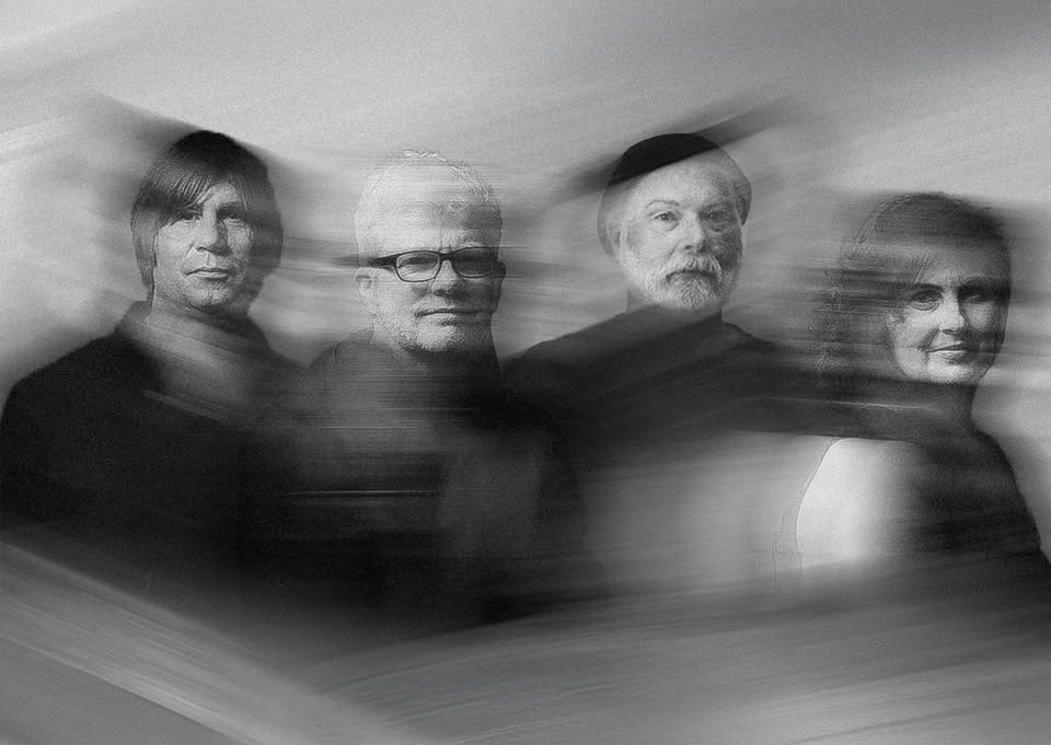 The New Pornographers with support from Will Sheff ( of okkervil River )