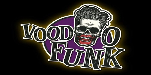 VooDoo FuNK aLive @ Backstage, Cleveland, OH
