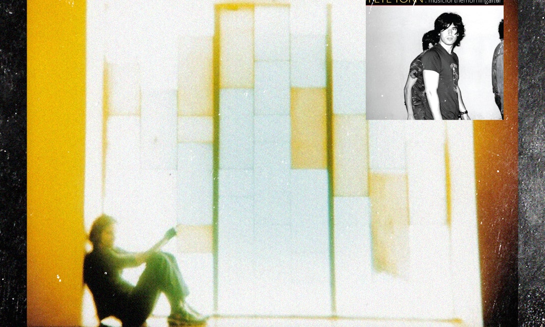 Pete Yorn musicforthemorningafter 25th anniversary at Beachland Ballroom