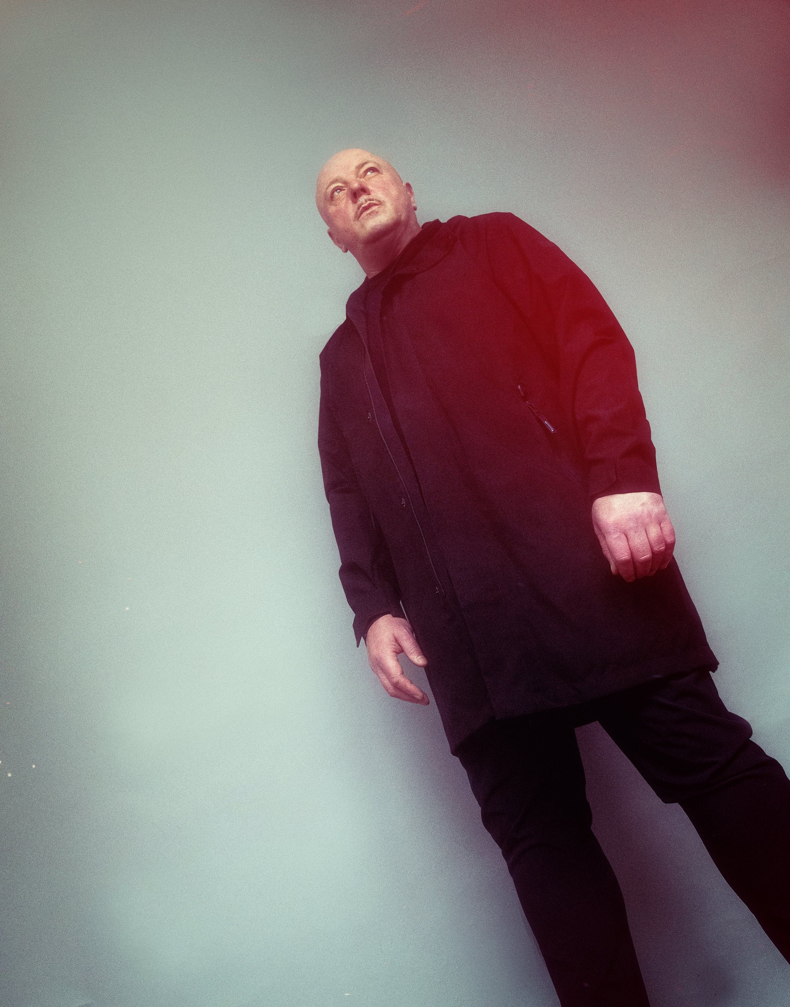 VNV Nation – An Evening With
