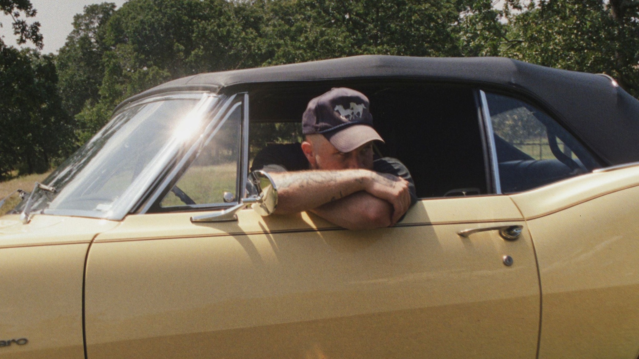 Zach Bryan – With Heaven On Tour